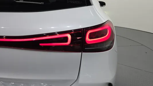 Mercedes-Benz EQA H243 EQA250 AMG 2022 23
