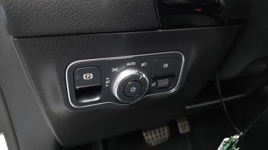 Mercedes-Benz EQA H243 EQA250 AMG 2022 31