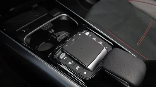 Mercedes-Benz EQA H243 EQA250 AMG 2022 32