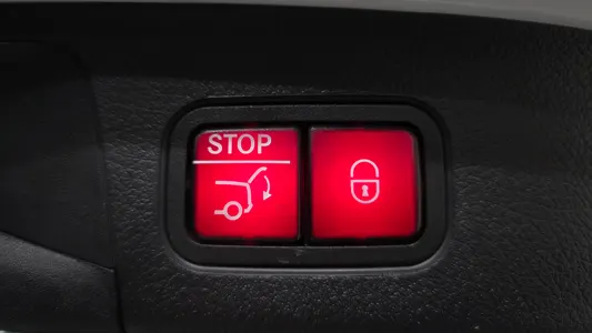 Mercedes-Benz EQA H243 EQA250 AMG 2022 27