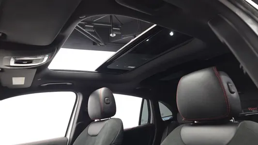 Mercedes-Benz EQA H243 EQA250 AMG 2022 28