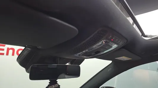 Mercedes-Benz EQA H243 EQA250 AMG 2022 29