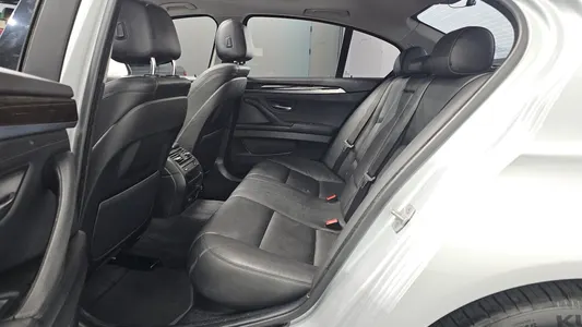 BMW 5 Series (F10) 528i xDrive M 2016 11