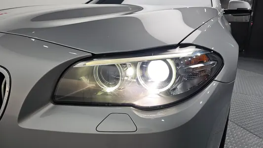 BMW 5 Series (F10) 528i xDrive M 2016 22