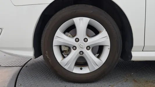 Renault Korea SM5() SE 2010 5