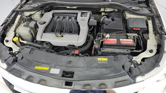 Renault Korea SM5() SE 2010 6