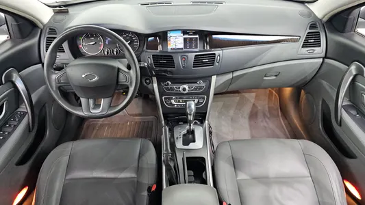 Renault Korea SM5() SE 2010 7