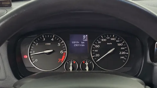 Renault Korea SM5() SE 2010 8