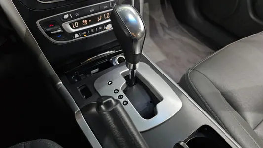 Renault Korea SM5() SE 2010 9