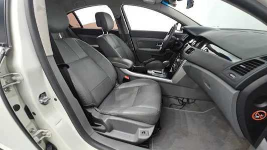 Renault Korea SM5() SE 2010 11