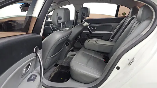 Renault Korea SM5() SE 2010 12