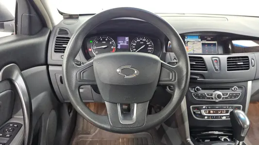 Renault Korea SM5() SE 2010 13