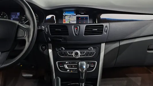 Renault Korea SM5() SE 2010 14