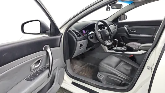 Renault Korea SM5() SE 2010 10