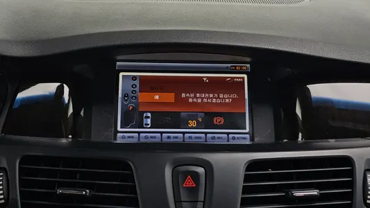 Renault Korea SM5() SE 2010 16