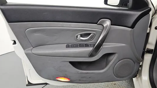 Renault Korea SM5() SE 2010 24