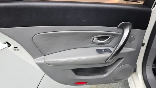 Renault Korea SM5() SE 2010 25