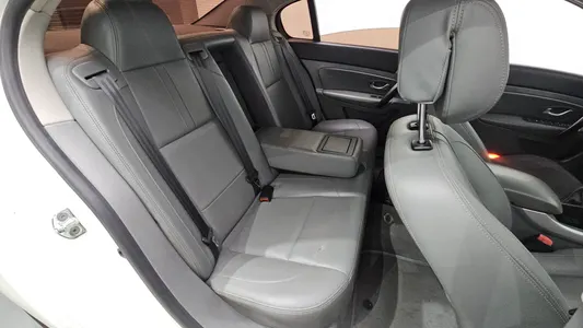Renault Korea SM5() SE 2010 26