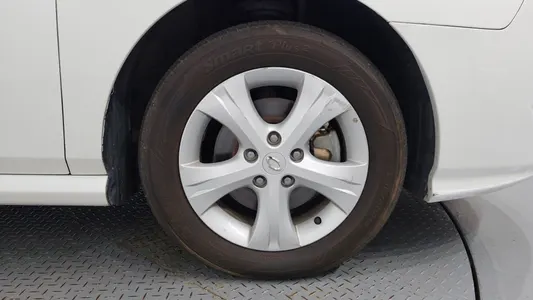 Renault Korea SM5() SE 2010 21