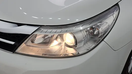 Renault Korea SM5() SE 2010 22