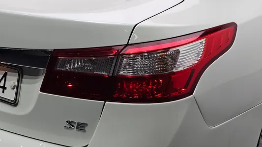 Renault Korea SM5() SE 2010 23