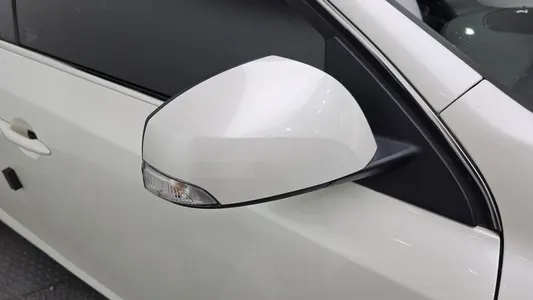 Renault Korea SM5() SE 2010 30