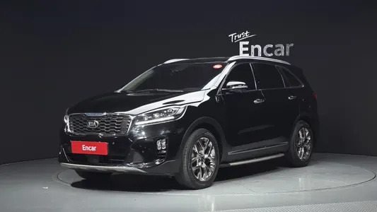 Kia 2.0 2WD 2019