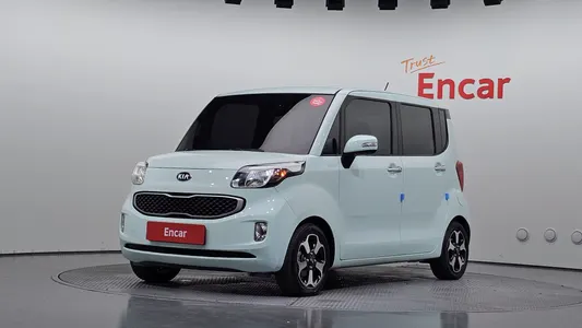 Kia Ray 2014