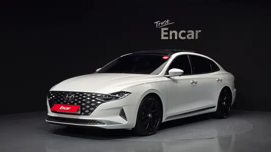 Hyundai IG 2019