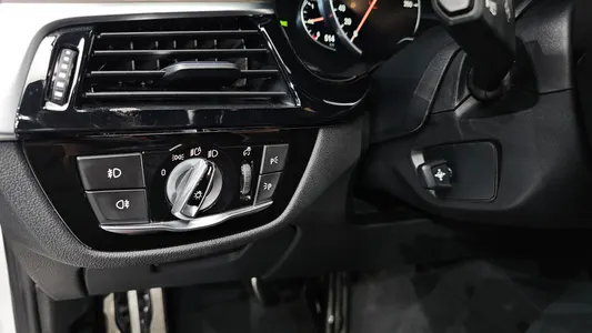BMW 5 Series (G30) 520d M 2017 19