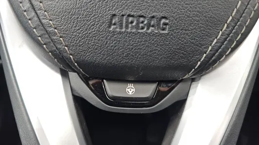 BMW 5 Series (G30) 520d M 2017 18