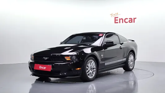Ford 2012