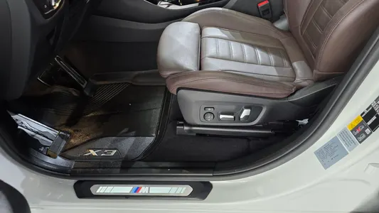 BMW iX3 M 2022 19