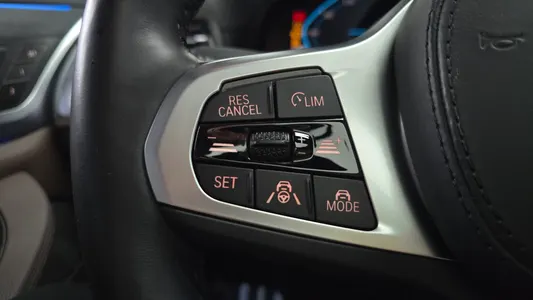 BMW iX3 M 2022 15