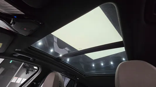 BMW iX3 M 2022 16