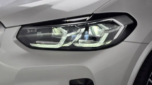 BMW iX3 M 2022 22