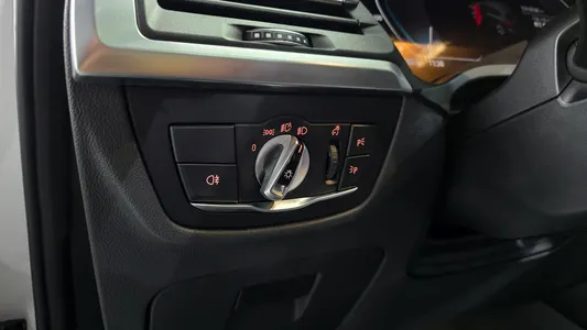 BMW iX3 M 2022 28