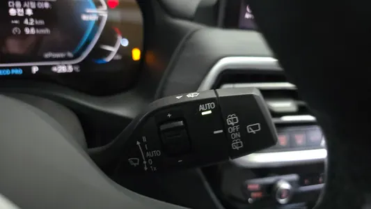 BMW iX3 M 2022 30