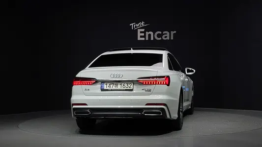 Audi A6 (C8) 40 TDI 2023 4