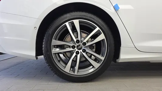 Audi A6 (C8) 40 TDI 2023 5