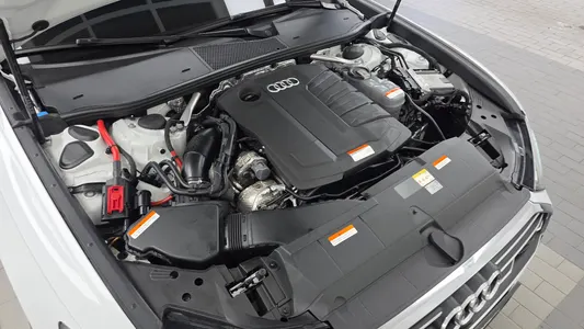 Audi A6 (C8) 40 TDI 2023 6