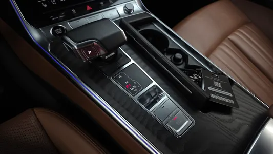 Audi A6 (C8) 40 TDI 2023 9