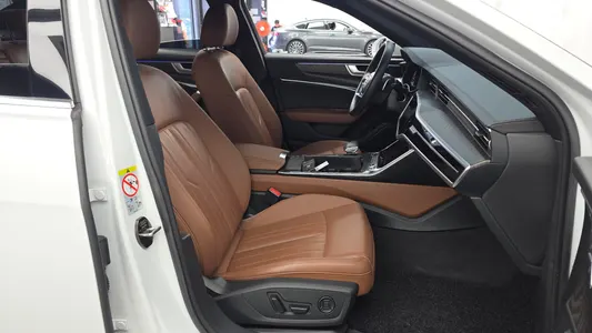 Audi A6 (C8) 40 TDI 2023 11
