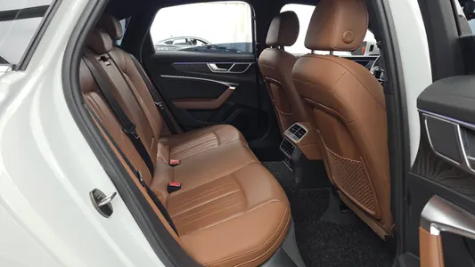 Audi A6 (C8) 40 TDI 2023 12
