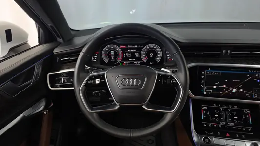 Audi A6 (C8) 40 TDI 2023 13