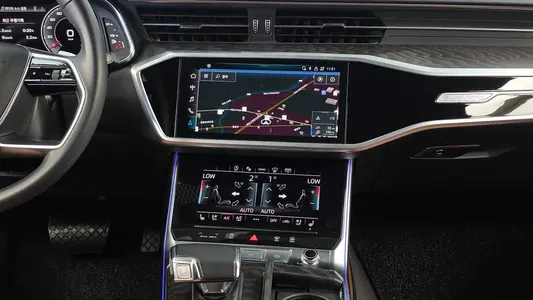 Audi A6 (C8) 40 TDI 2023 14