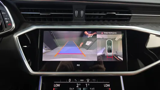 Audi A6 (C8) 40 TDI 2023 15