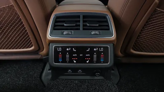 Audi A6 (C8) 40 TDI 2023 19