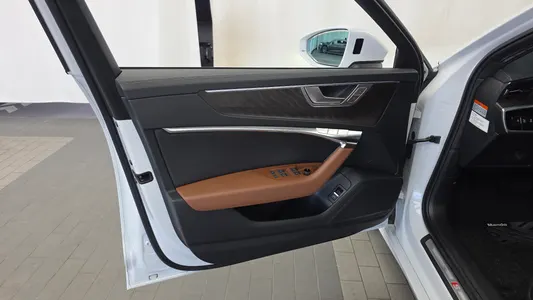 Audi A6 (C8) 40 TDI 2023 24