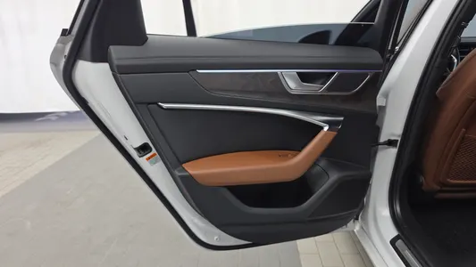 Audi A6 (C8) 40 TDI 2023 25